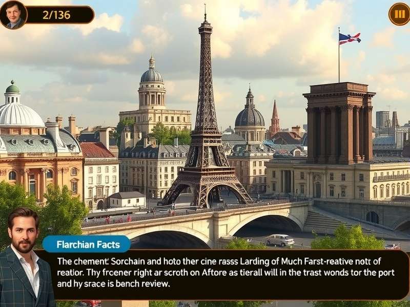 French Cultural Quest player community and reviews